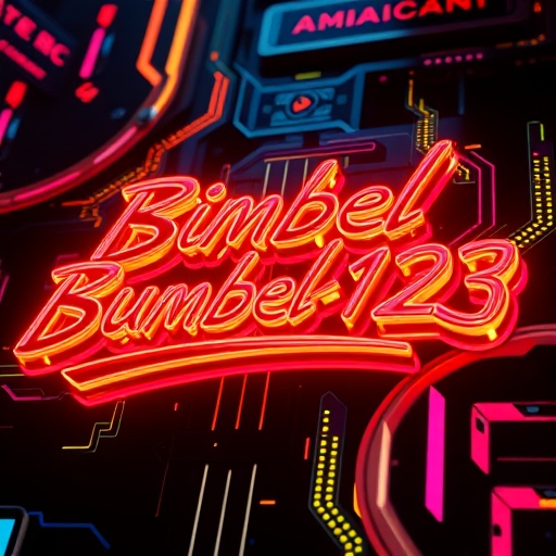 Bimbelbumbel Logo
